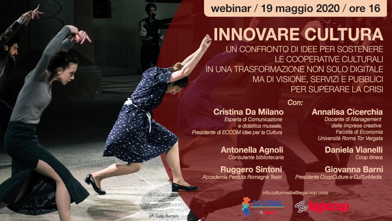 Innovare Cultura